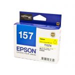 Epson 1574 Yellow Ink Cart | 70-E1574