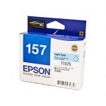 Epson 1575 Light Cyan Ink Cart | 70-E1575