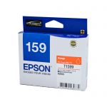 Epson 1599 Orange Ink Cart | 70-E1599