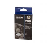 Epson 200 Black Ink Cartridge | 70-E200B