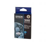 Epson 200 Cyan Ink Cartridge | 70-E200C