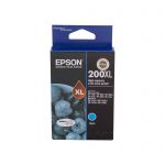 Epson 200 Hy Cyan Ink Cart | 70-E200CXL