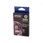 Epson 200 Magenta Ink Cart | 70-E200M