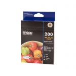 Epson 200 4 Ink Value Pack | 70-E200VP