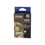 Epson 200 Yellow Ink Cartridge | 70-E200Y