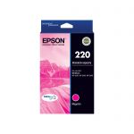 Epson 220 Magenta Ink Cart | 70-E220M