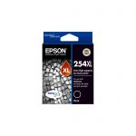 Epson 252 Hy Black Ink Cart | 70-E252BXL