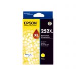 Epson 252 Hy Yellow Ink Cart | 70-E252YXL