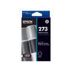 Epson 273 Black Ink Cartridge | 70-E273B