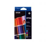 Epson 273 5 Hy Ink Value Pack | 70-E273XLVP