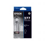 Epson 277 Black Ink Cartridge | 70-E277B