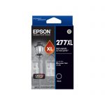 Epson 277 Hy Black Ink Cart | 70-E277BXL