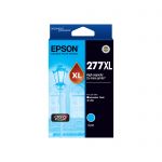 Epson 277 Hy Cyan Ink Cart | 70-E277CXL