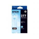 Epson 277 Light Cyan Ink Cart | 70-E277LC