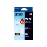 Epson 277 Hy Light Cyan Ink | 70-E277LCXL