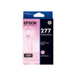 Epson 277 Light Mag Ink Cart | 70-E277LM