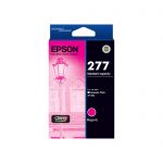 Epson 277 Magenta Ink Cart | 70-E277M