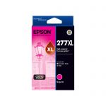 Epson 277 Hy Magenta Ink Cart | 70-E277MXL