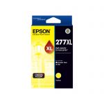 Epson 277 Hy Yellow Ink Cart | 70-E277YXL