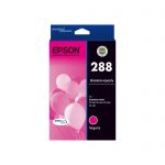 Epson 288 Magenta Ink Cart | 70-E288M