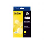 Epson 288 Yellow Ink Cart | 70-E288Y