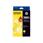 Epson 288 Hy Yellow Ink Cart | 70-E288YXL