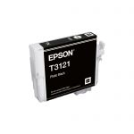 Epson T3121 Photo Blk Ink Cart | 70-E3121