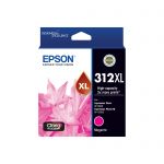 Epson 312 Hy Mag Ink Cart | 70-E312MXL