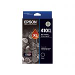 Epson 410 Hy Black Ink Cart | 70-E410BXL