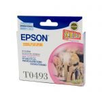 Epson T0493 Magenta Ink Cart | 70-E493