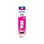 Epson T502 Mag Eco Tank Ink | 70-E502M