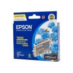 Epson T0542 Cyan Ink | 70-E542