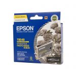 Epson T0548 Matte Black Ink | 70-E548