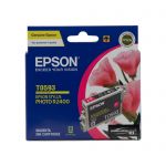 Epson T0593 Magenta Ink Cart | 70-E593