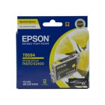 Epson T0594 Yellow Ink Cart | 70-E594