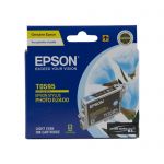 Epson T0595 Light Cyan Ink Cat | 70-E595