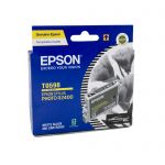 Epson T0598 Matte Blk Ink Cat | 70-E598