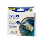 Epson T0631 Black Ink Cart | 70-E631