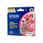 Epson T0633 Magenta Ink Cart | 70-E633