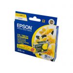 Epson T0634 Yellow Ink Cart | 70-E634