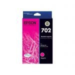 Epson 702 Mag Ink Cartridge | 70-E702M