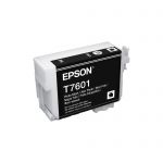 Epson 760 Photo Black Ink Cart | 70-E760PB