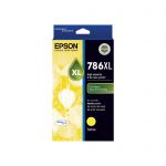 Epson 786xl Yellow Ink Cart | 70-E786YXL