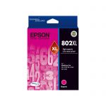 Epson 802 Mag Xl Ink Cart | 70-E802MXL