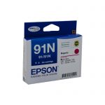 Epson 91n Magenta Ink Cart | 70-E91NM