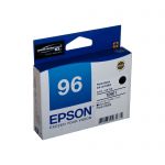 Epson T0961 Photo Blk Ink Cart | 70-E961