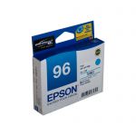 Epson T0962 Cyan Ink Cartridge | 70-E962