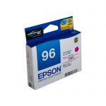 Epson T0963 Magenta Ink Cart | 70-E963