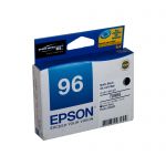 Epson T0968 Matte Blk Ink Cart | 70-E968