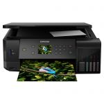 Epson Ecotank Et-7700 | 70-EPET7700